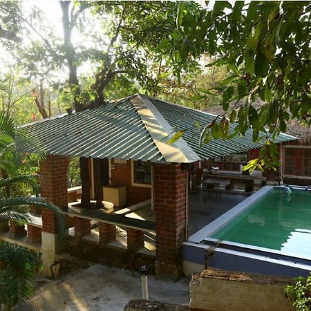 Sterling Nature Trails Dabhosa , Jawahar Birjpara Exterior foto