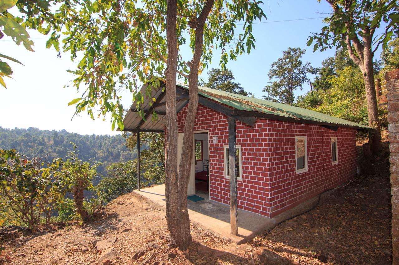Sterling Nature Trails Dabhosa , Jawahar Birjpara Exterior foto