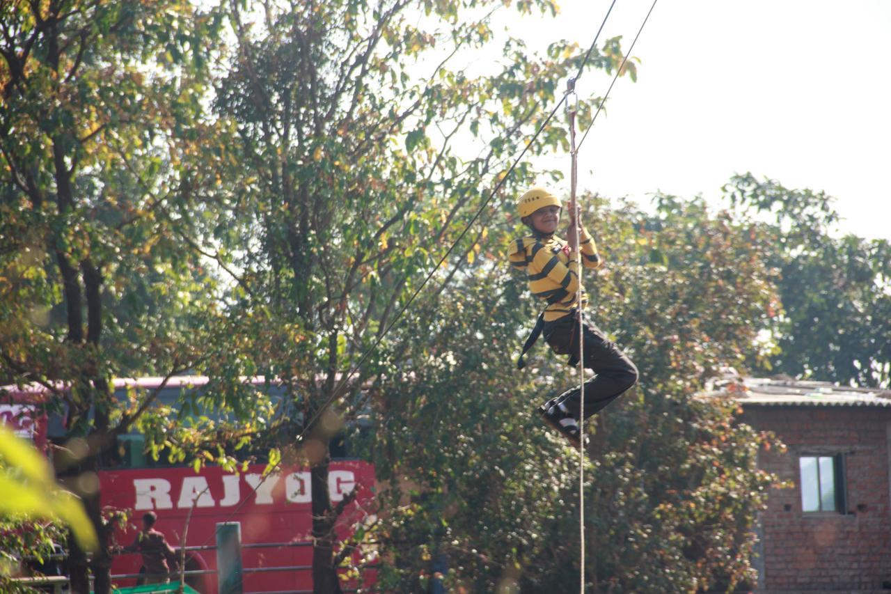 Sterling Nature Trails Dabhosa , Jawahar Birjpara Exterior foto