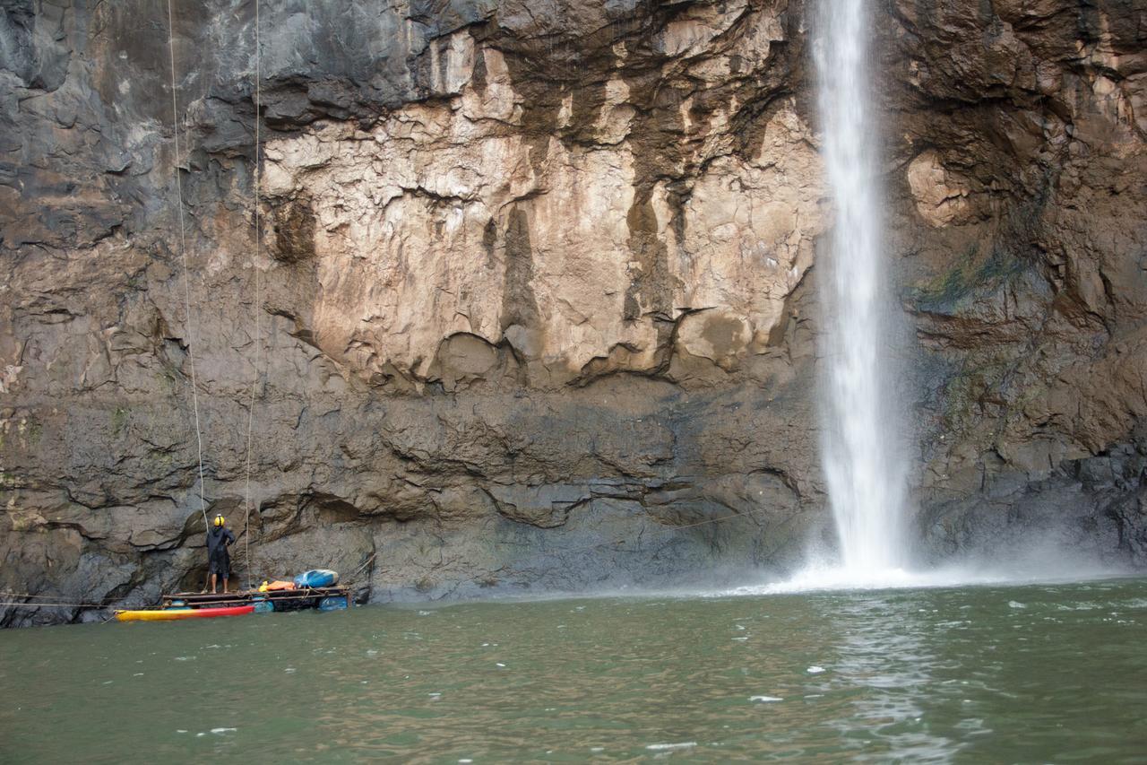 Sterling Nature Trails Dabhosa , Jawahar Birjpara Exterior foto
