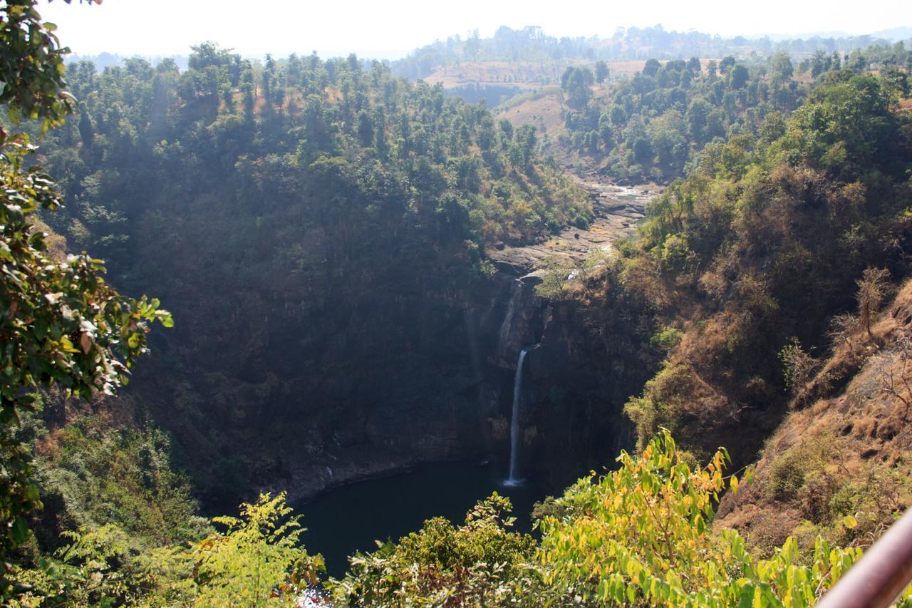 Sterling Nature Trails Dabhosa , Jawahar Birjpara Exterior foto