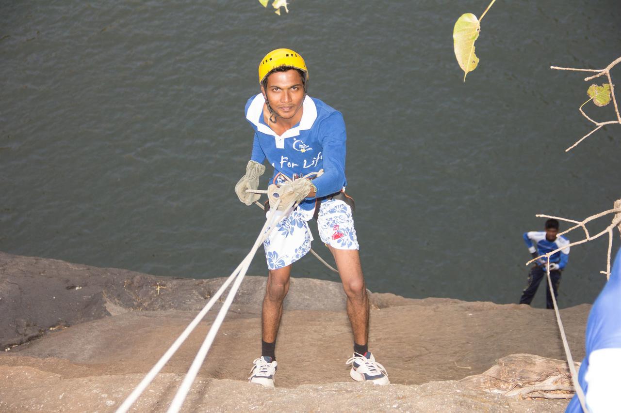 Sterling Nature Trails Dabhosa , Jawahar Birjpara Exterior foto