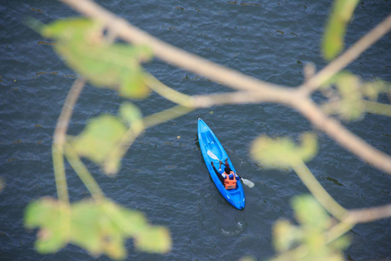Sterling Nature Trails Dabhosa , Jawahar Birjpara Exterior foto