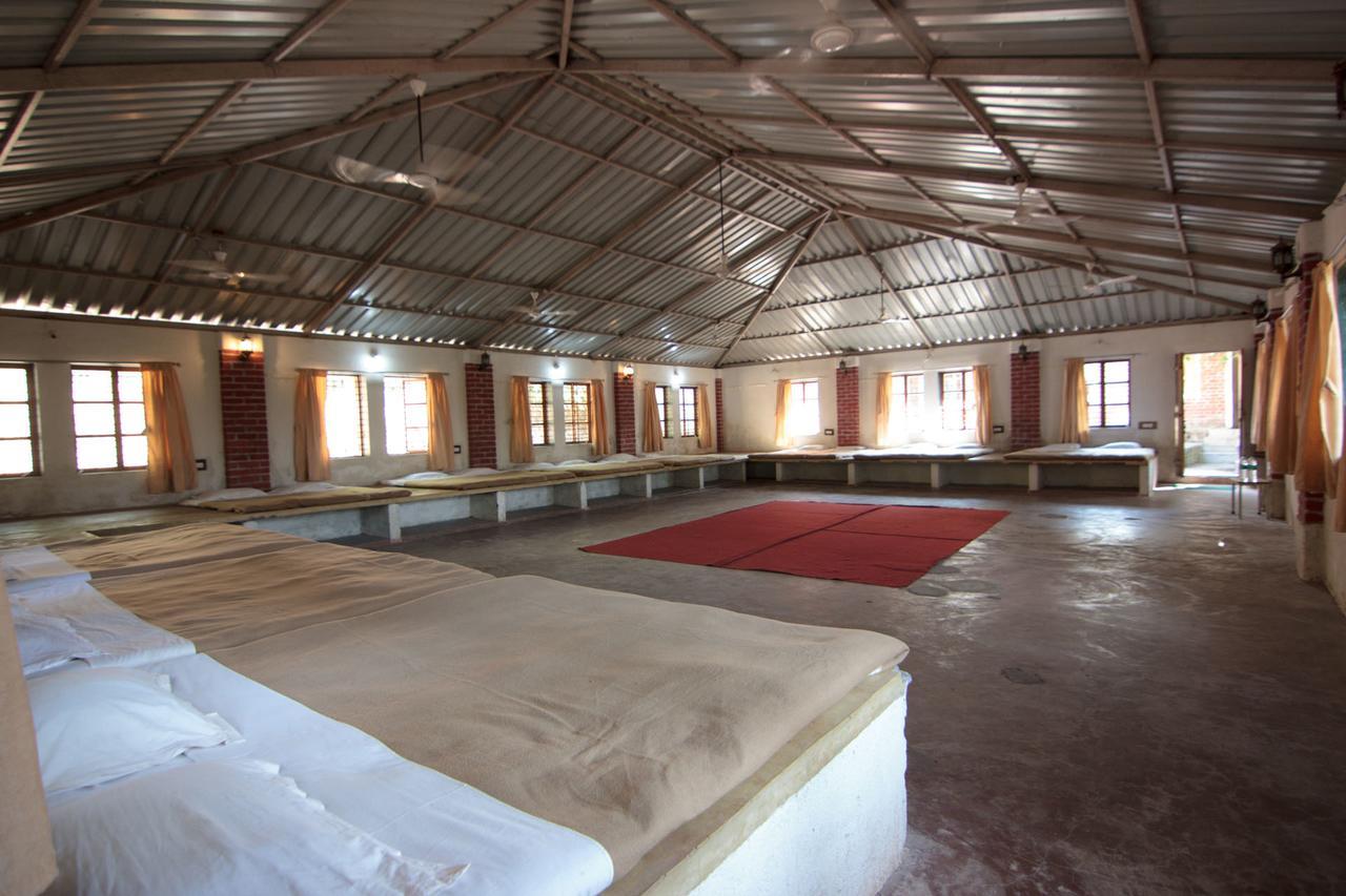 Sterling Nature Trails Dabhosa , Jawahar Birjpara Exterior foto