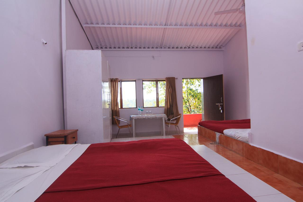 Sterling Nature Trails Dabhosa , Jawahar Birjpara Exterior foto