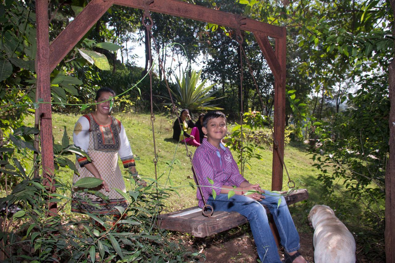 Sterling Nature Trails Dabhosa , Jawahar Birjpara Exterior foto