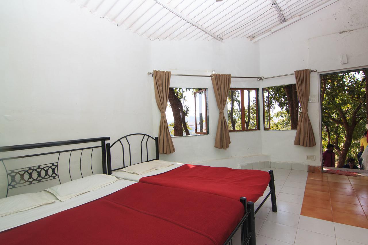 Sterling Nature Trails Dabhosa , Jawahar Birjpara Exterior foto