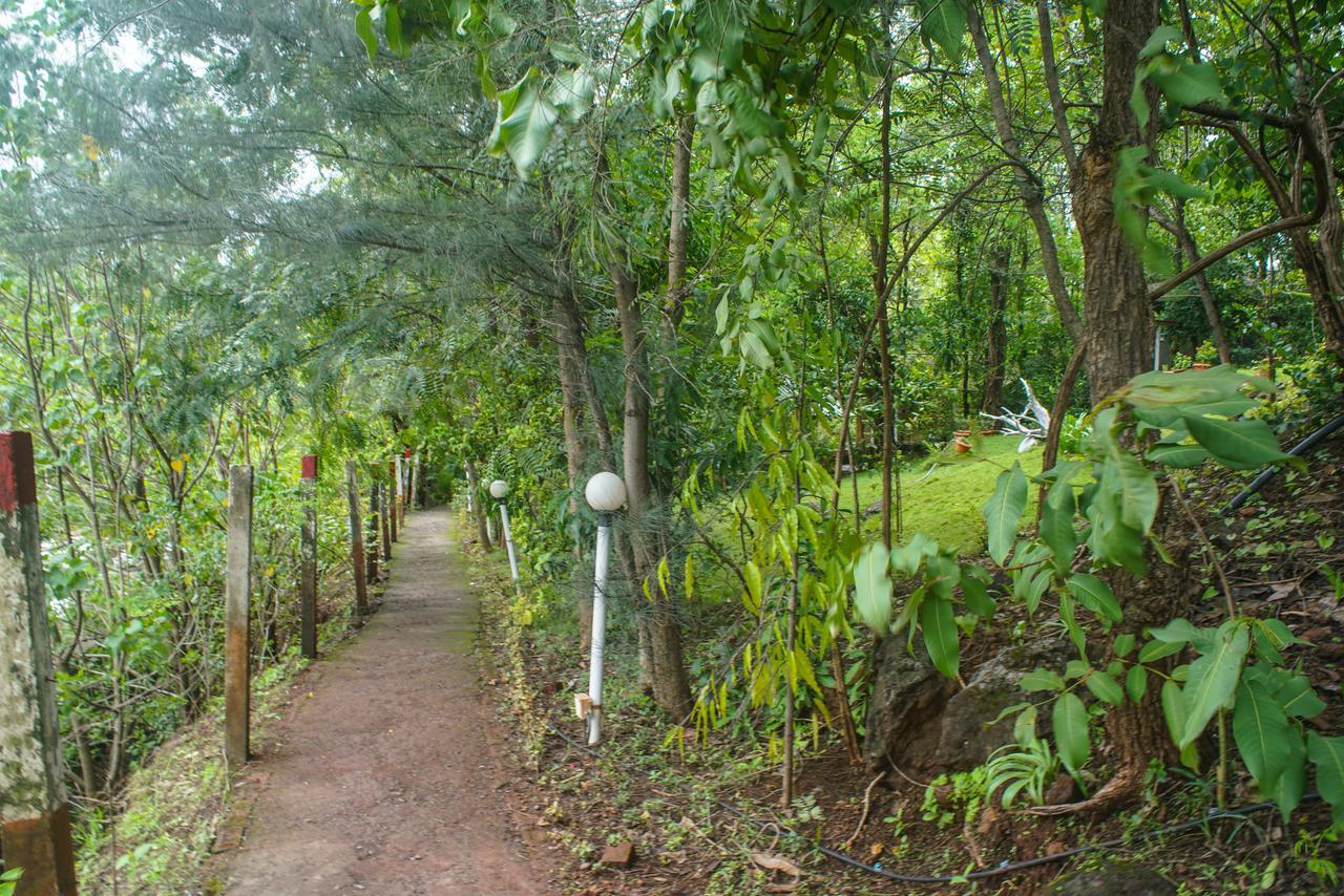 Sterling Nature Trails Dabhosa , Jawahar Birjpara Exterior foto