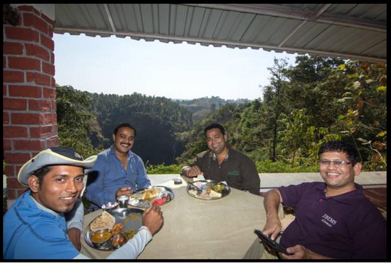 Sterling Nature Trails Dabhosa , Jawahar Birjpara Exterior foto