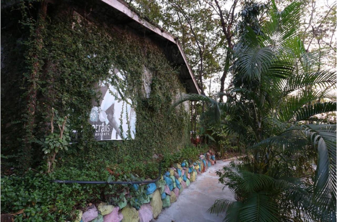 Sterling Nature Trails Dabhosa , Jawahar Birjpara Exterior foto