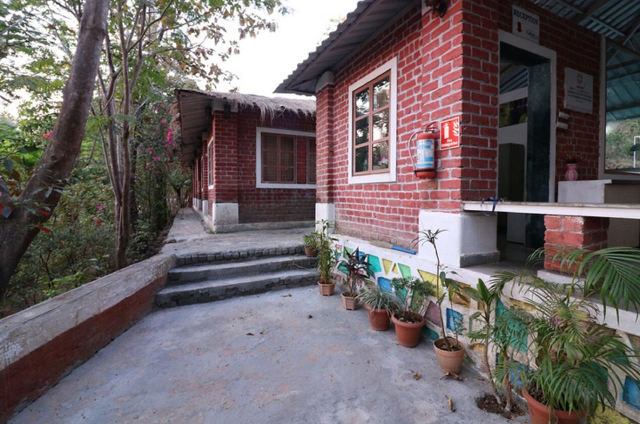Sterling Nature Trails Dabhosa , Jawahar Birjpara Exterior foto