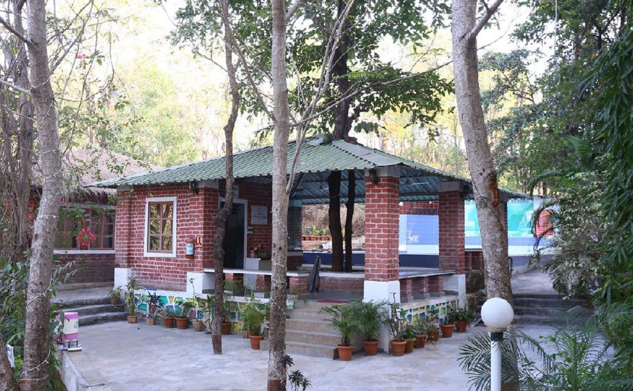 Sterling Nature Trails Dabhosa , Jawahar Birjpara Exterior foto